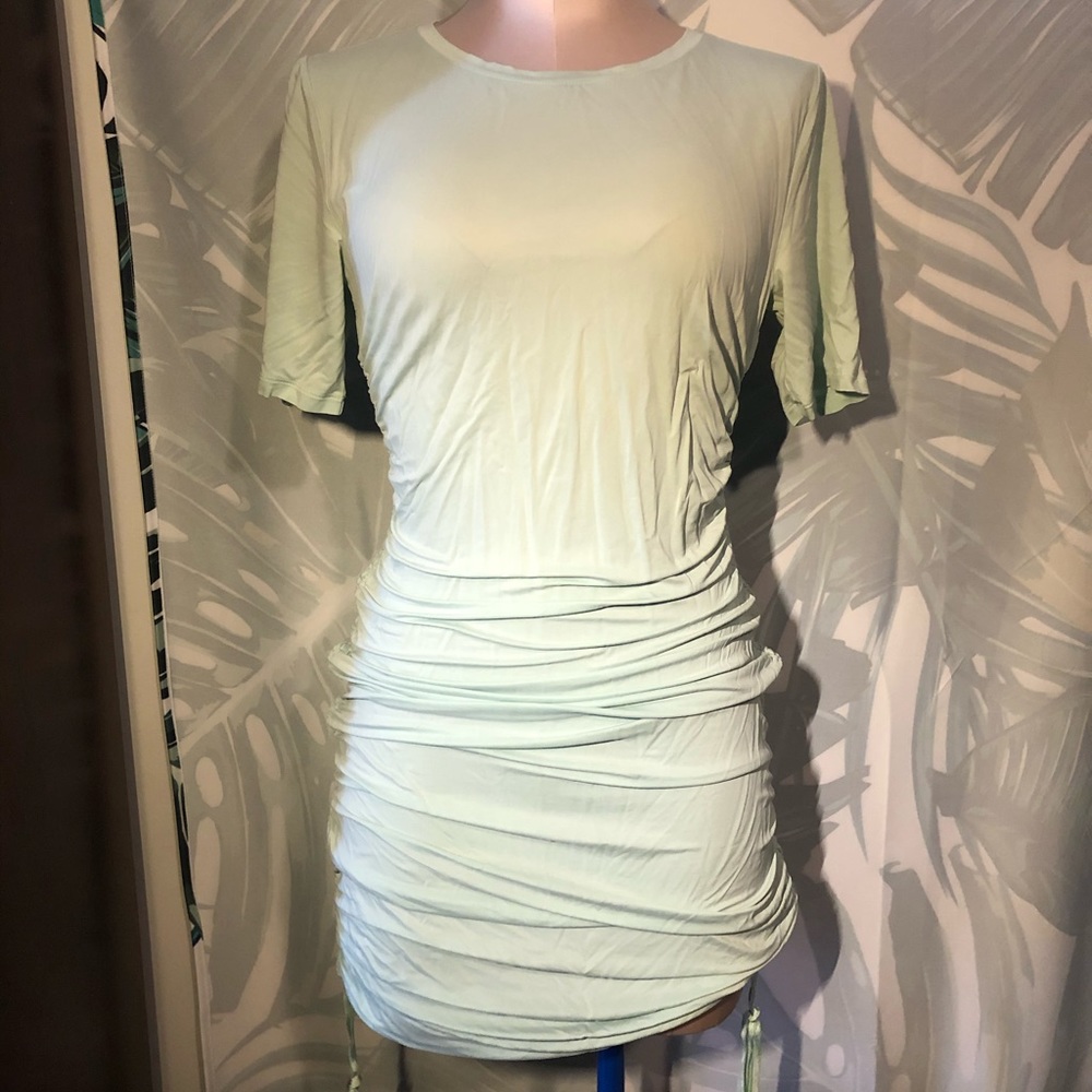 THE GROUP BY BABATON ANTARES DRESS